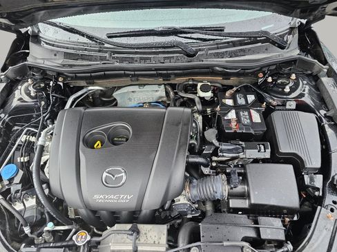Used 2015 MAZDA MAZDA6 Sport image 18