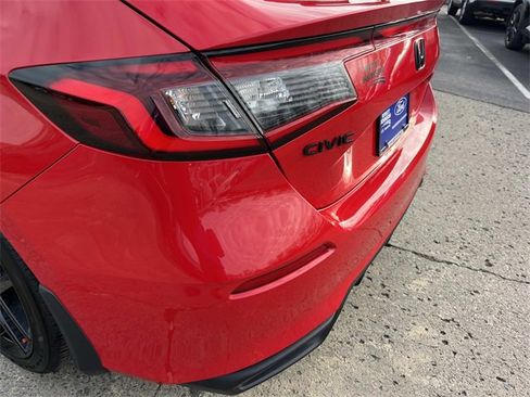 Used 2022 Honda Civic Sport image 10