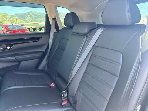 New 2026 Honda CR-V EX-L image 20