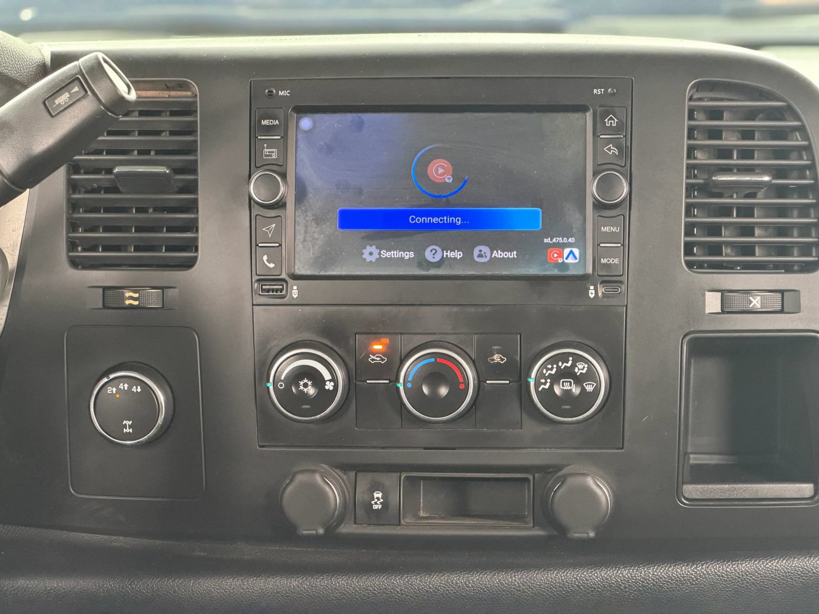 Used 2013 GMC Sierra 2500 SLE AWD/4WD image 20