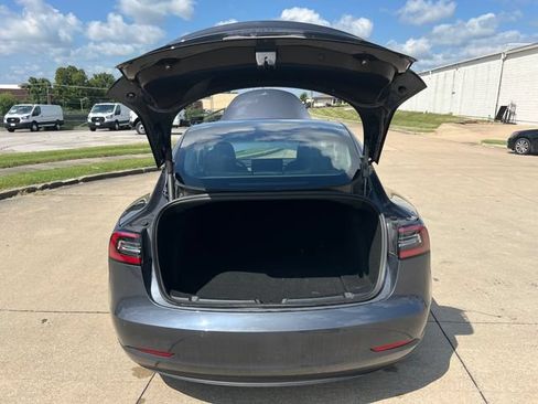 Used 2022 Tesla Model 3 Long Range AWD/4WD image 7