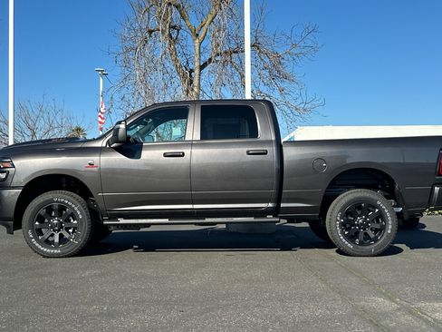 New 2026 RAM 2500 Tradesman image 7