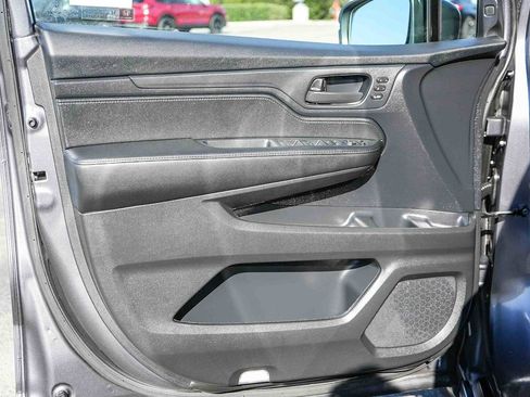 Certified 2025 Honda Odyssey EX-L image 22