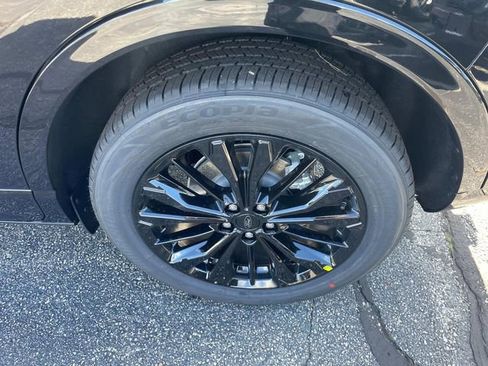 New 2024 Ford Escape ST-Line Elite w/ Premium Technology Package image 5