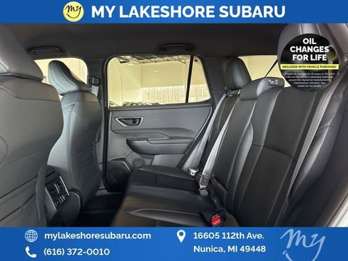 New 2026 Subaru Outback Wilderness image 21