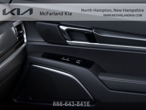 New 2025 Kia Telluride S image 26