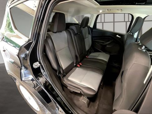 Used 2018 Ford Escape SE AWD/4WD image 26