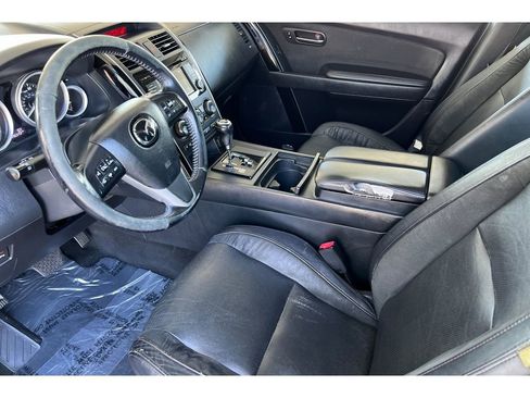 Used 2015 MAZDA CX-9 Touring image 12