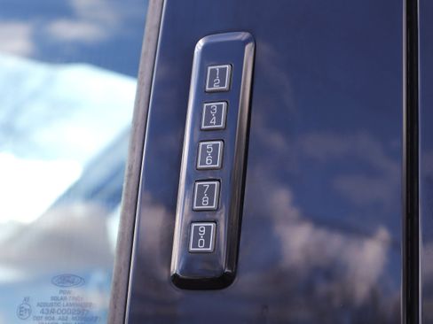 Used 2019 Ford F150 XLT w/ Equipment Group 302A Luxury image 35