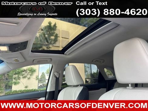 Used 2017 Lexus RX 350 AWD w/ Premium Package image 15