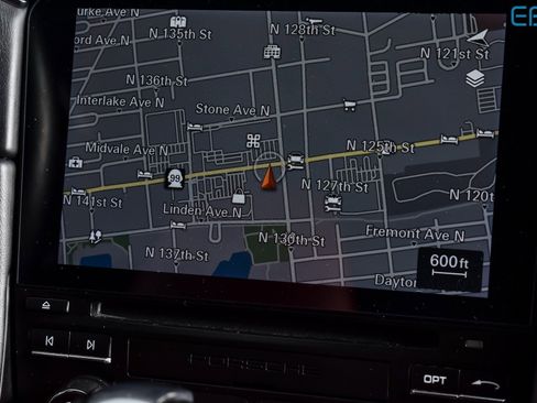 Used 2018 Porsche 911 Carrera S image 22