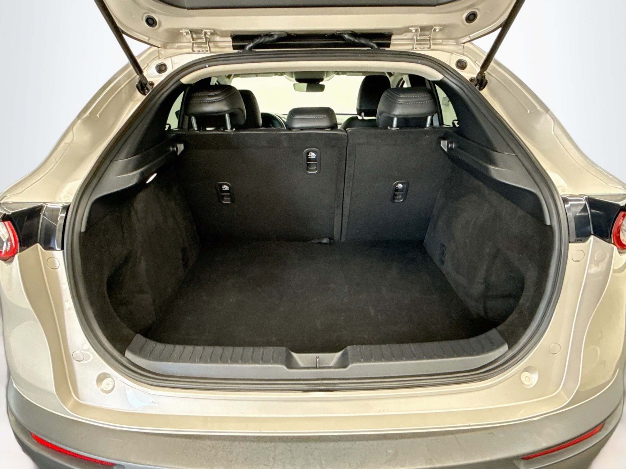 Used 2024 MAZDA CX-30 AWD 2.5 S w/ Select Sport Pkg image 29