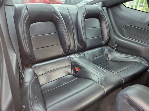Used 2024 Ford Mustang GT Premium RWD image 11
