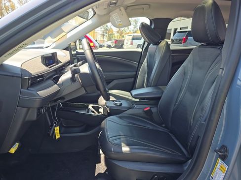 Used 2023 Ford Mustang Mach-E Premium AWD/4WD image 8