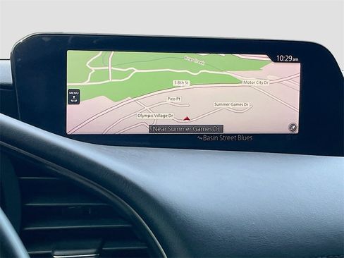 Used 2021 MAZDA MAZDA3 s image 13