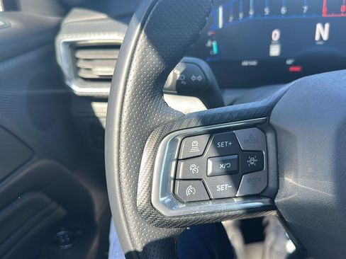 Used 2024 Ford Mustang GT Premium w/ GT Performance Package image 34