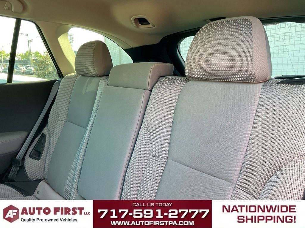 Used 2022 Subaru Outback Premium AWD/4WD image 13