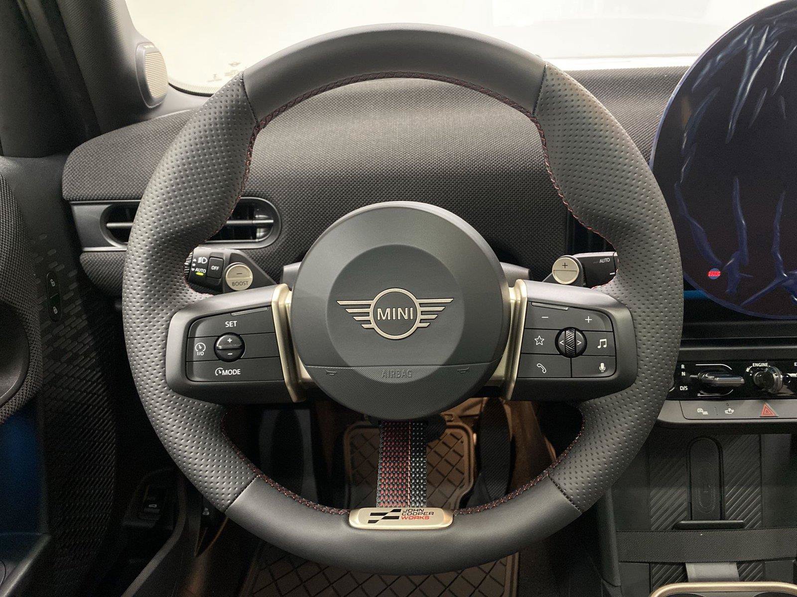 New 2027 MINI Cooper S FWD image 15