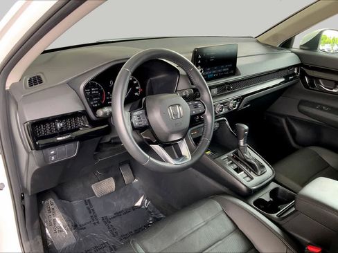 Used 2024 Honda CR-V EX-L image 18