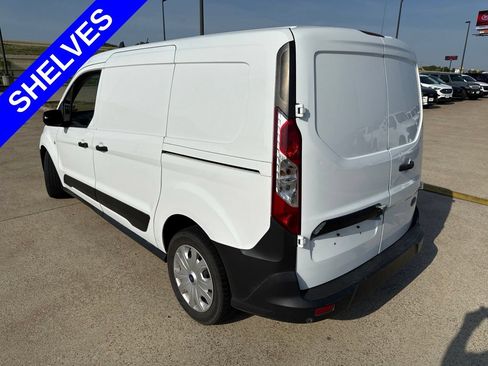 Used 2022 Ford Transit Connect XL FWD image 8