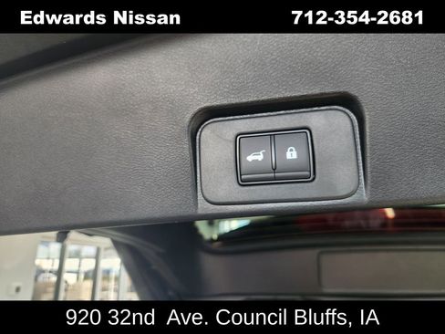 New 2026 Nissan Rogue Rock Creek w/ Rock Creek Premium Package image 15