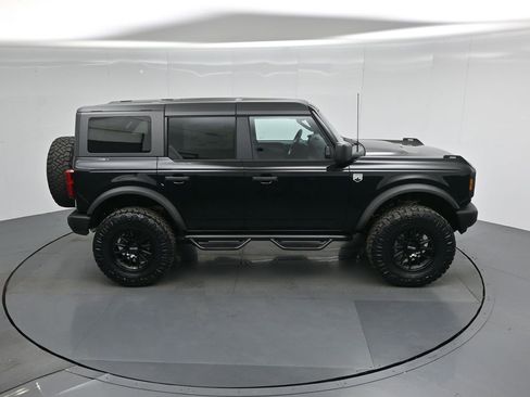 New 2026 Ford Bronco Big Bend AWD/4WD image 38