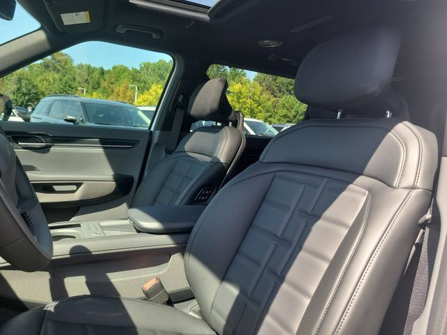 New 2026 Kia EV9 Land AWD/4WD image 14