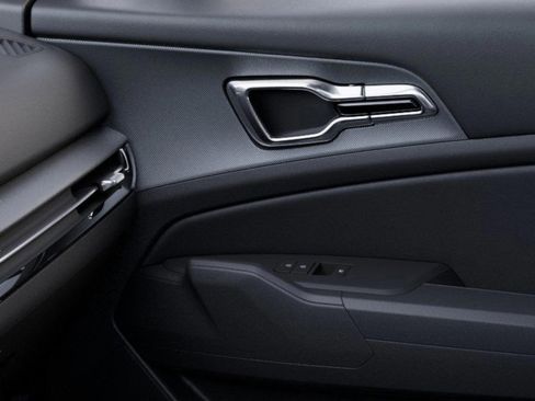 New 2026 Kia Sportage S image 25