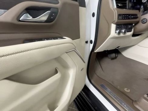 Used 2023 GMC Yukon Denali w/ Denali Reserve Package AWD/4WD image 21