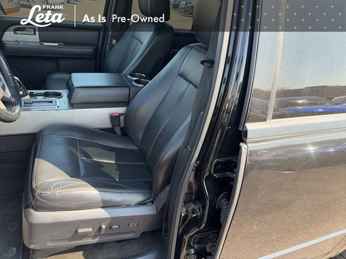 Used 2017 Ford Expedition Limited w/ Equipment Group 301A image 11