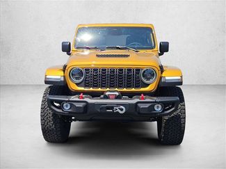 Used 2026 Jeep Wrangler Unlimited Rubicon AWD/4WD video 2