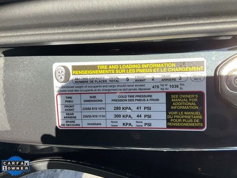 Used 2025 Audi Q6 e-tron Premium w/ Convenience Package image 21