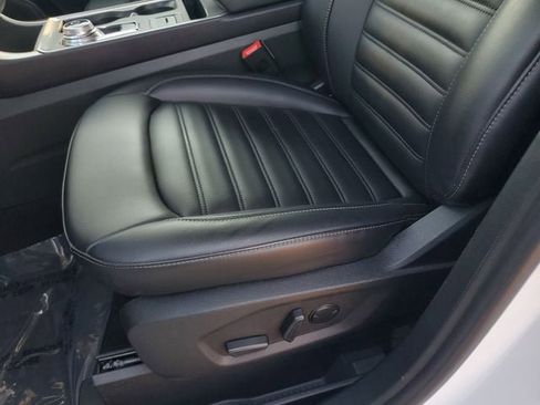 Used 2023 Ford Edge SEL w/ Convenience Package AWD/4WD image 20