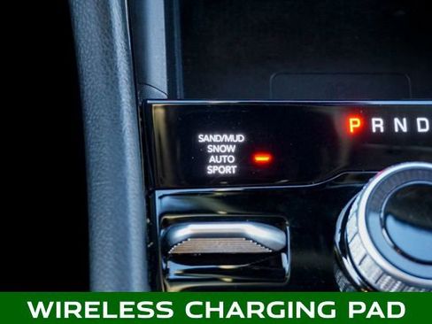 Used 2023 Jeep Grand Cherokee Limited w/ Luxury Tech Group II image 23