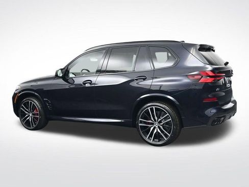 New 2026 BMW X5 M60i w/ Executive Package AWD/4WD image 7