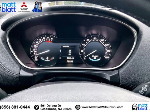 Used 2018 Lincoln MKX Premiere image 22