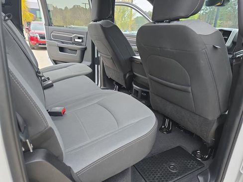 Used 2024 RAM 2500 Big Horn w/ Bed Utility Group image 14