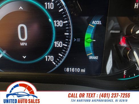 Used 2014 Buick LaCrosse FWD image 19