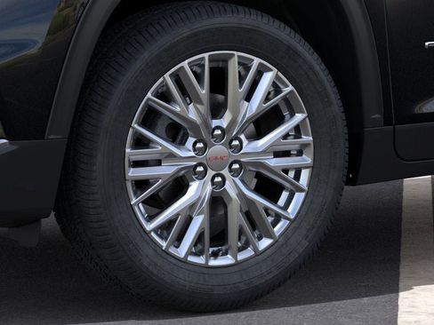New 2026 GMC Acadia Elevation w/ Elevation Premium Package AWD/4WD image 9