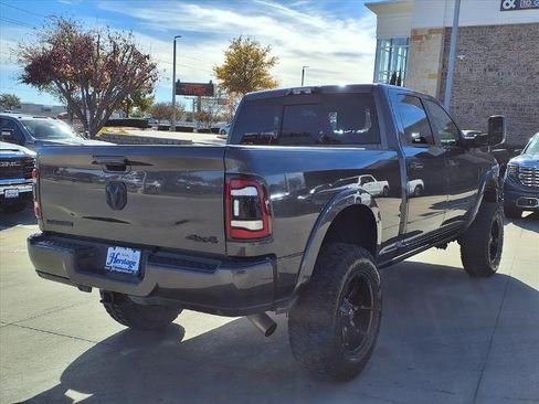 Used 2022 RAM 3500 Laramie image 3