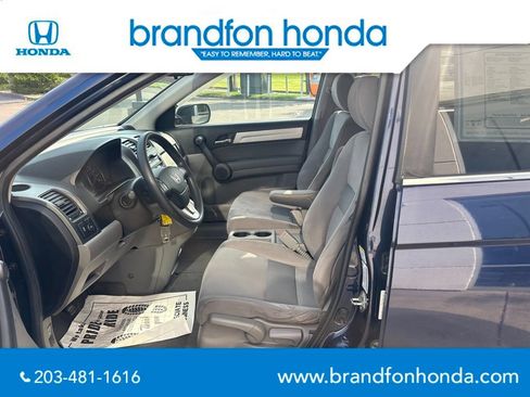 Used 2011 Honda CR-V EX image 21