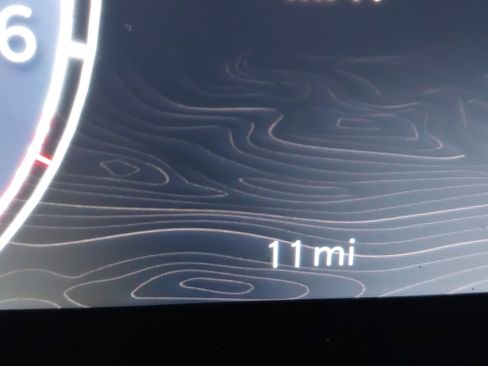 New 2025 Jeep Grand Cherokee Altitude image 19