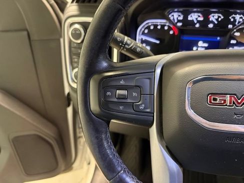 Used 2022 GMC Sierra 2500 SLE w/ SLE Value Package; AWD/4WD image 14