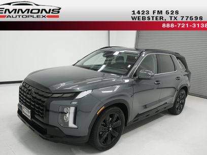 Used 2023 Hyundai Palisade XRT