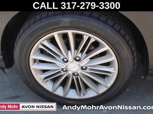 Used 2020 Hyundai Kona SEL FWD image 11