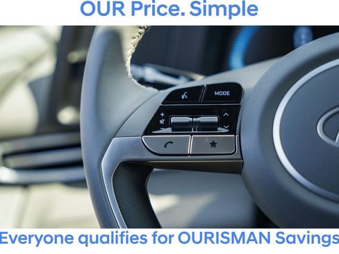 New 2025 Hyundai Elantra Sport image 27