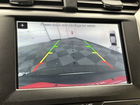 Used 2019 Ford Fusion SE image 5