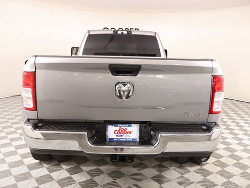 Used 2024 RAM 3500 Tradesman AWD/4WD image 20