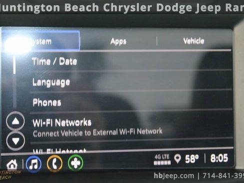 Used 2025 Chevrolet Silverado 1500 W/T w/ WT Safety Package image 34