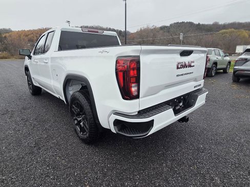 New 2026 GMC Sierra 1500 Elevation image 10
